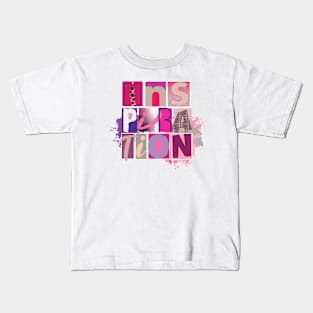 Inspiration Kids T-Shirt